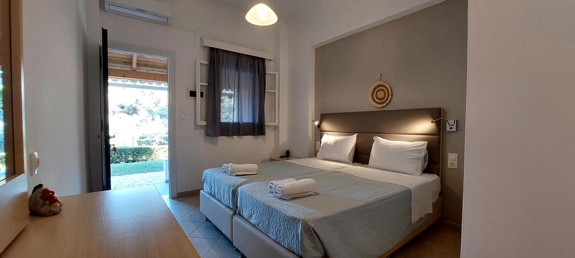 Anemona Aparthotel *